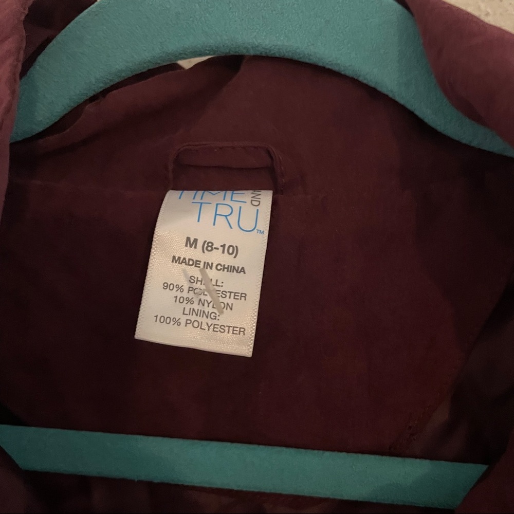 Jacket - Picture 2 of 3